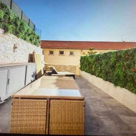 Appartement Avec Terrasse Centre-Ville Croisette Канны Экстерьер фото