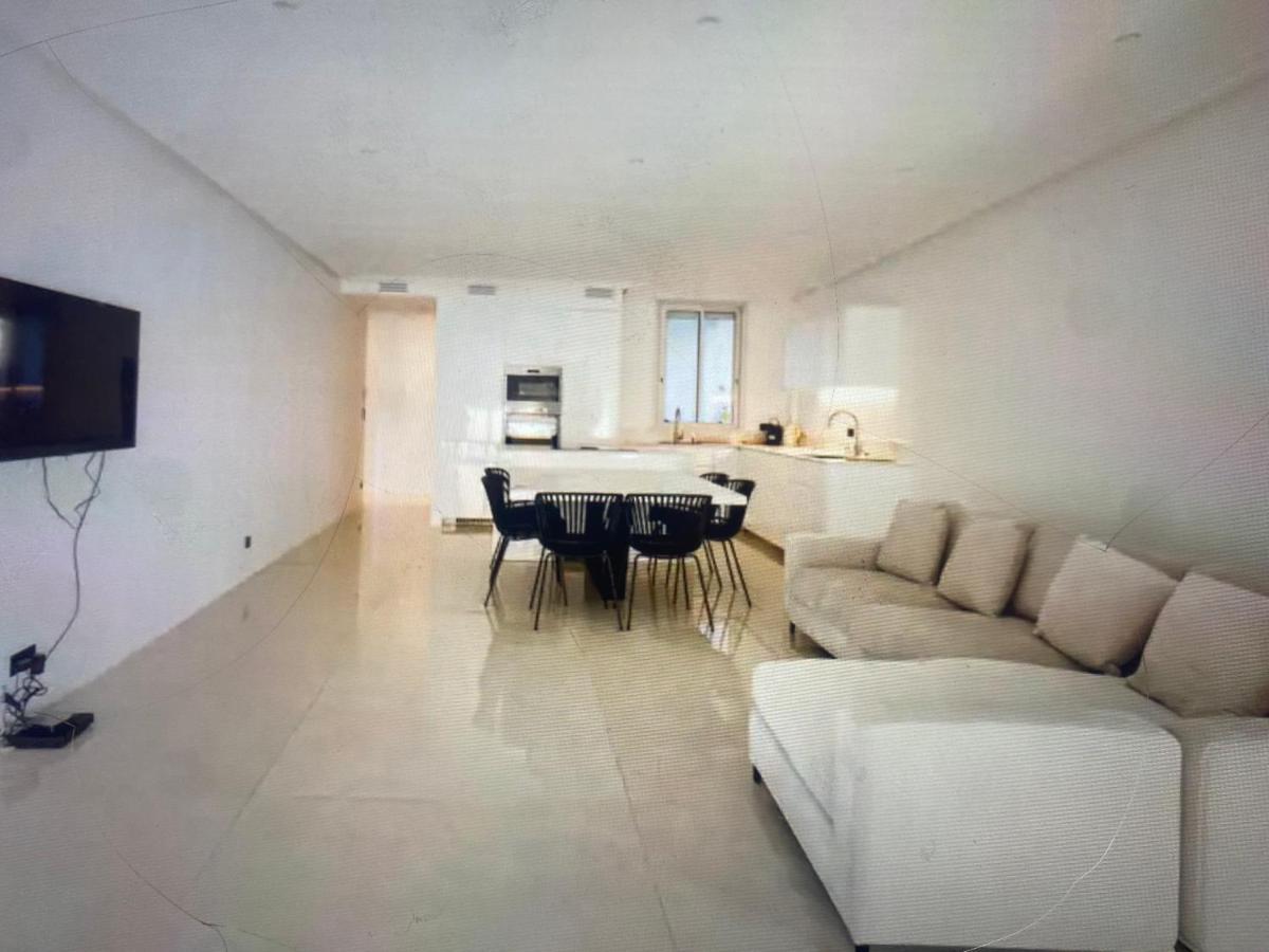 Appartement Avec Terrasse Centre-Ville Croisette Канны Экстерьер фото